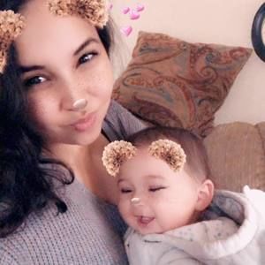 Meet your Posher, Yolanda